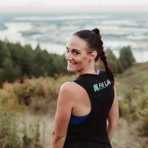 Fundraising Page: Alexa Hasman